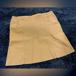 Title Nine Active Skort